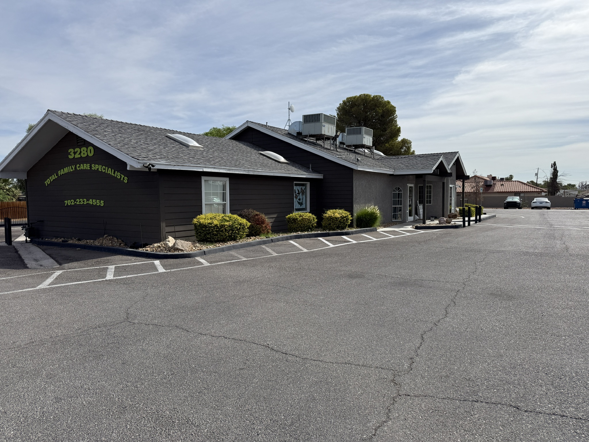 3280 N Rainbow Blvd