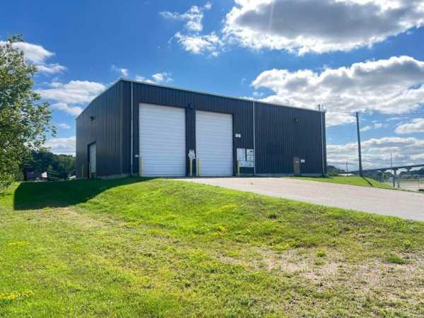 629 West Spruce St, Sault Sainte Marie, MI 49783