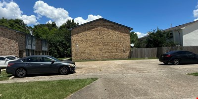 SOUTH BATON ROUGE MULTIFAMILY PORTFOLIO (1635 Jade Ave)