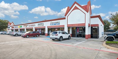 5010 W. Main Street, Suite I, League City, TX 77573