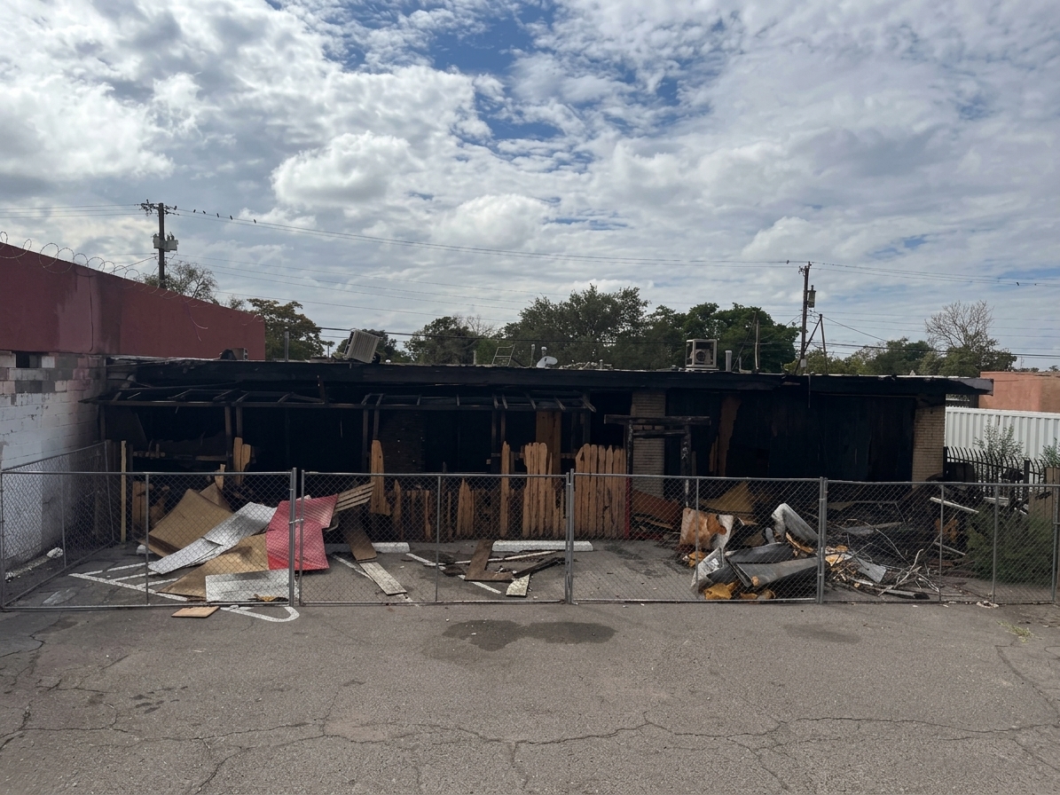 533 Louisiana Blvd, Albuquerque, NM 87108 - industrial for sale in albuquerque, NM