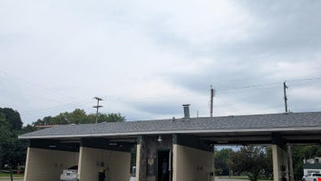 Lansing Car Wash 
