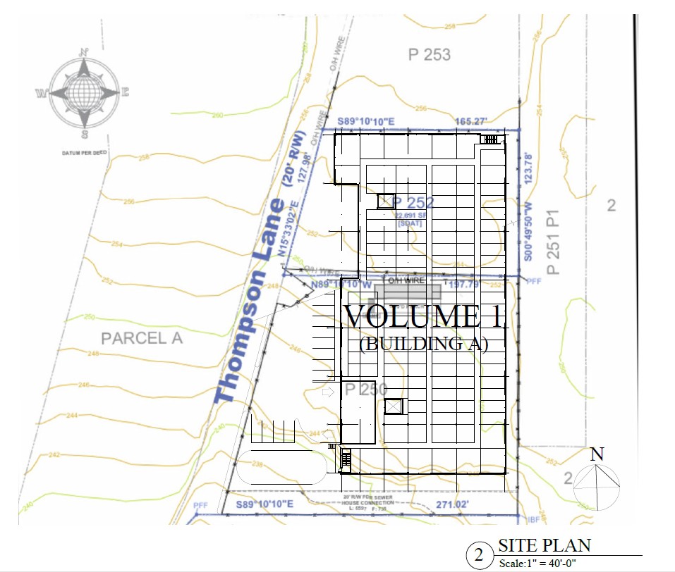 5410-6210 Thompson Ln - other for sale in oxon hill, MD