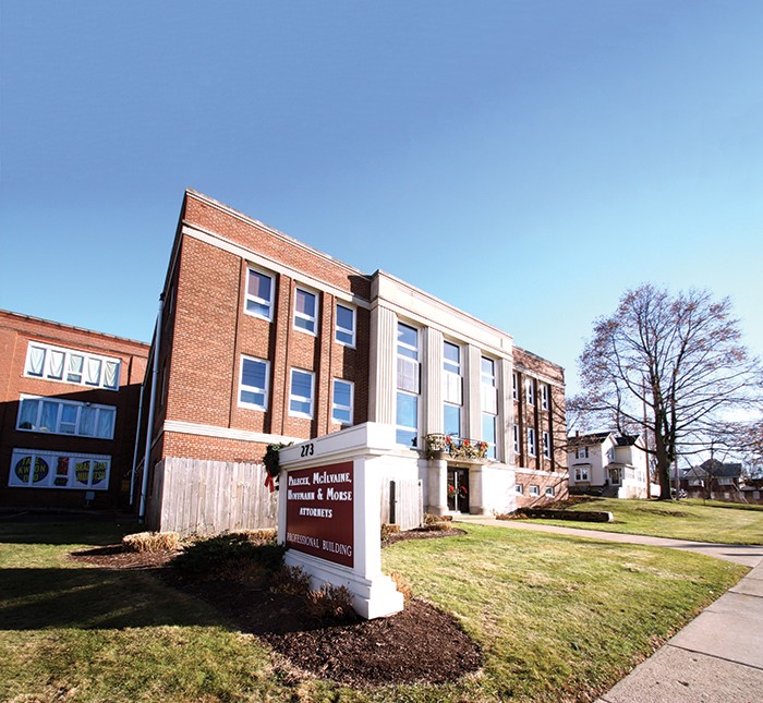 One Office Suite for Lease