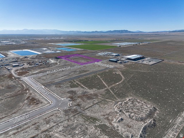 1290 E Belladonna (lot 311) — Sale in Eagle Mountain, UT, photo 1 of 2