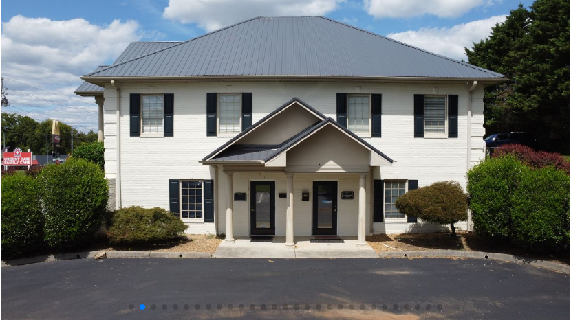 1338 Russell Ave, Jefferson City, TN 37760