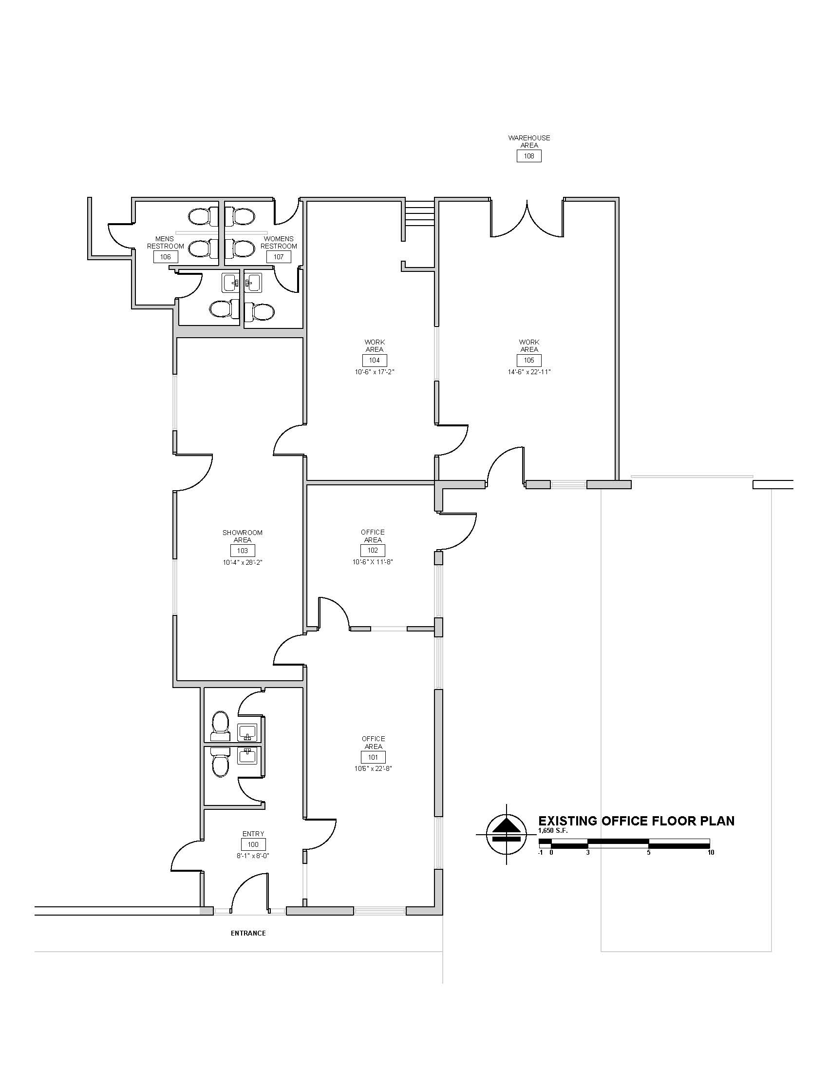 245 SW 33 St., Fort Lauderdale - industrial for sale in fort lauderdale, FL