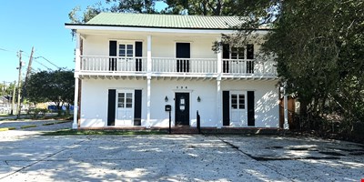 Gonzales Office 134 W Mabel St