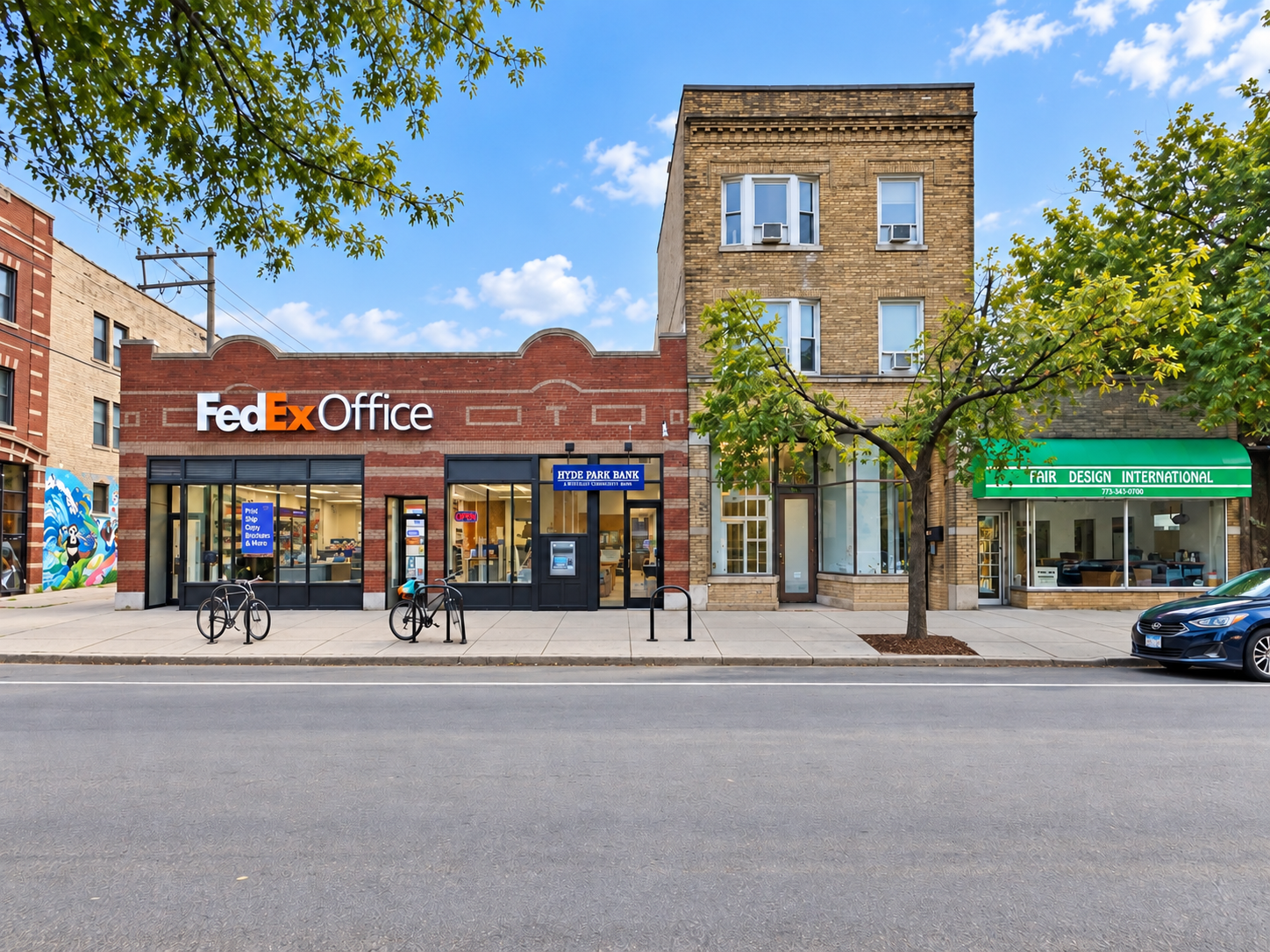 1311 E 57th. St - office for sale in chicago, IL