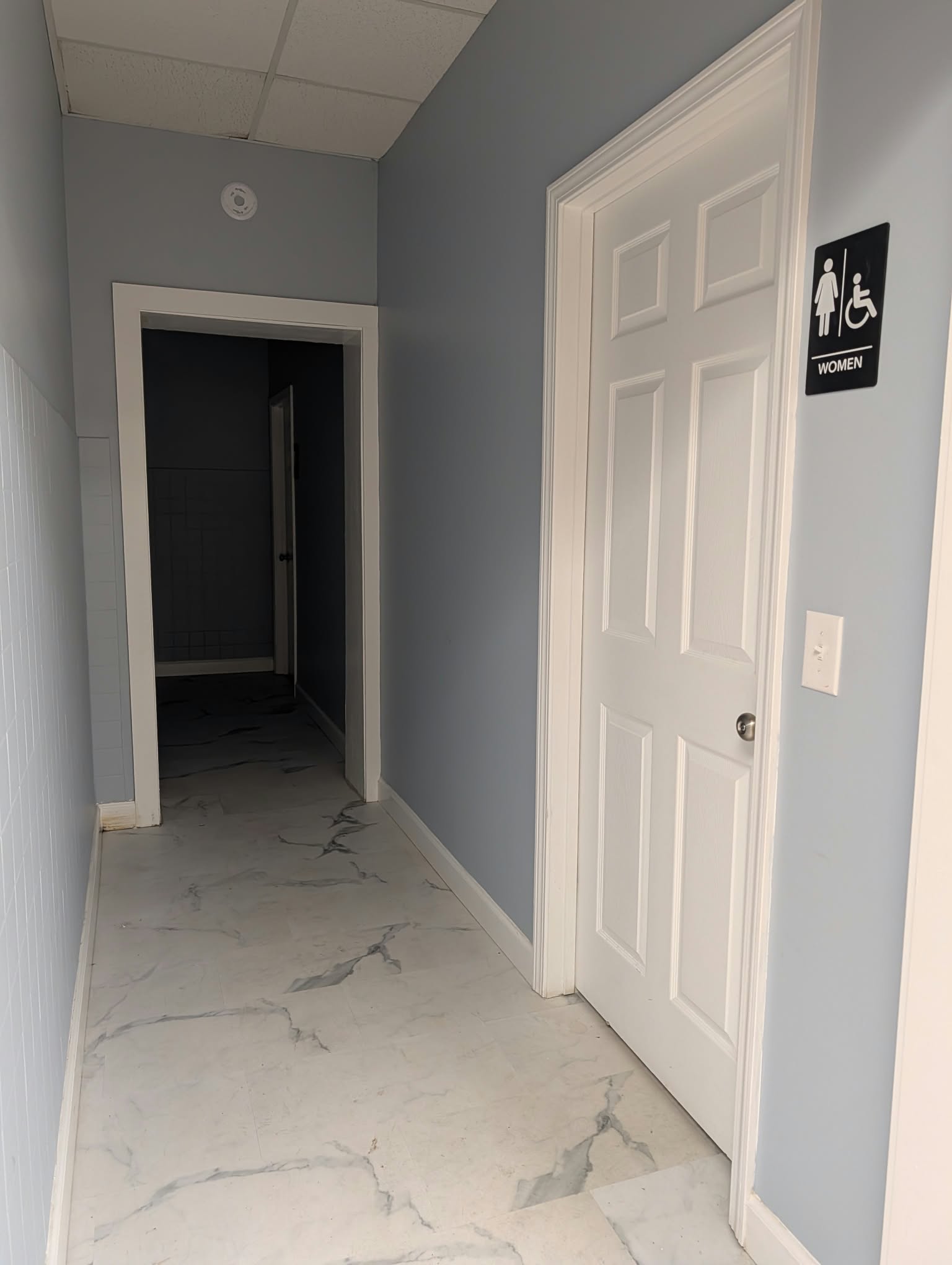 204 N Fairmont Ave Rear Suite - Crescent Center 1260 SF - retail for sale in morristown, TN