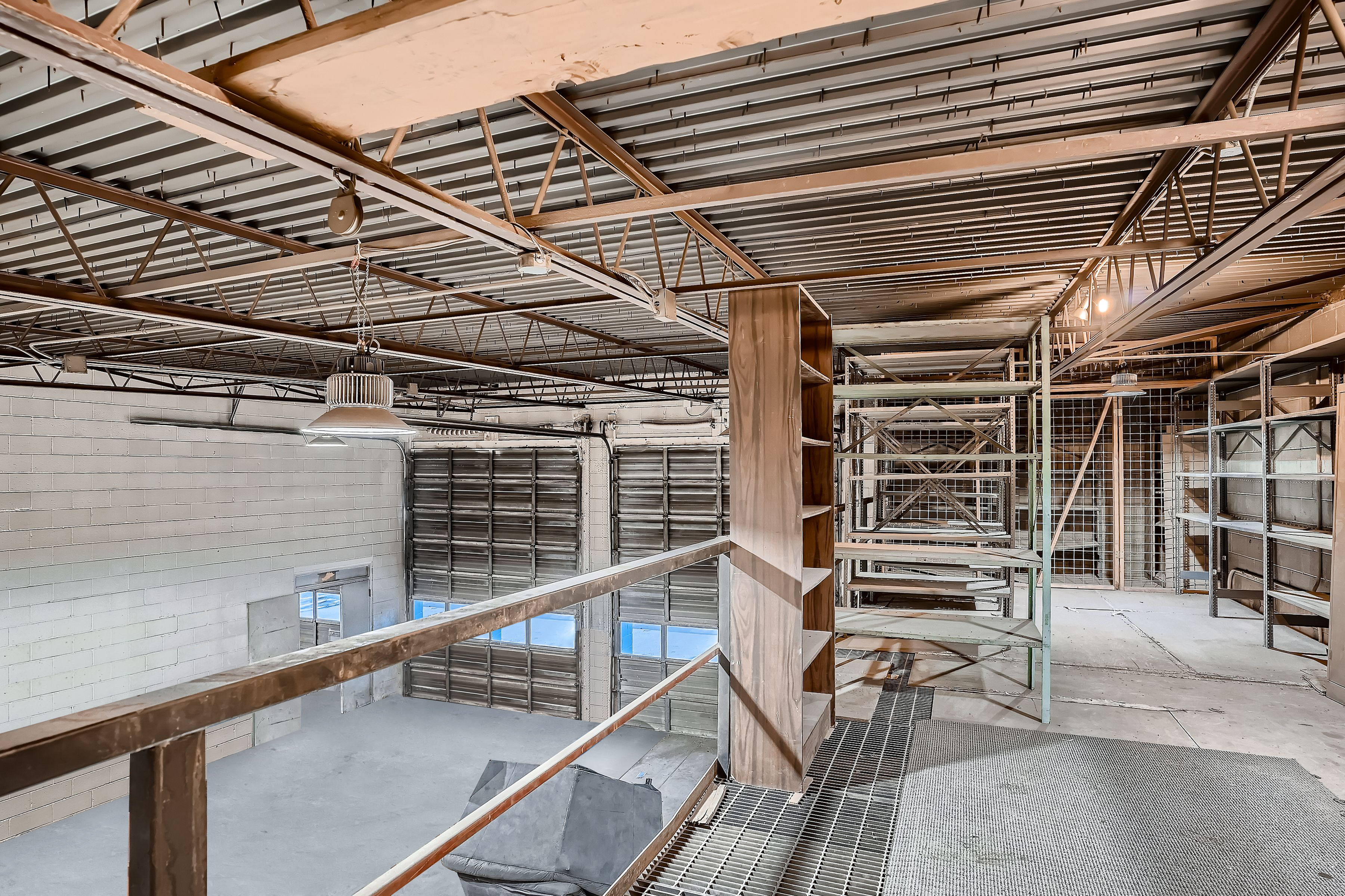 11808 Hwy 93 - industrial for sale in boulder, CO