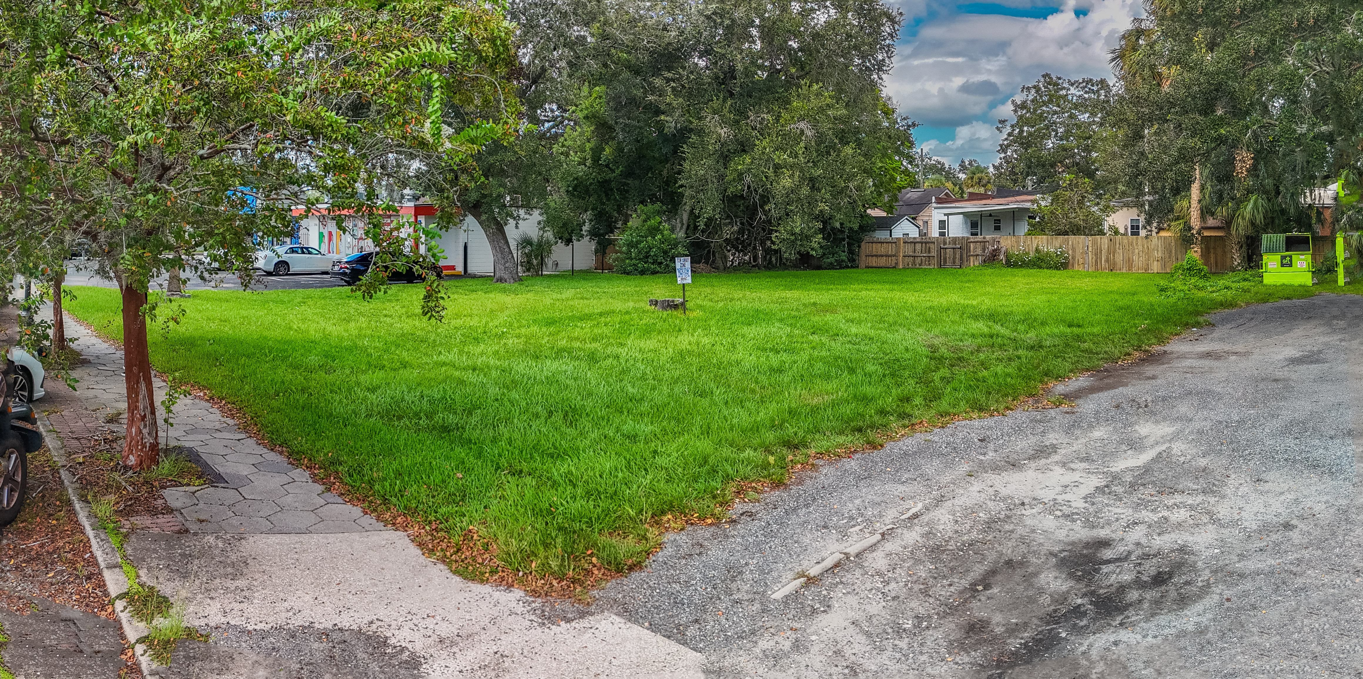 0 Park St., Jacksonville, FL 32205 - other for sale in jacksonville, FL