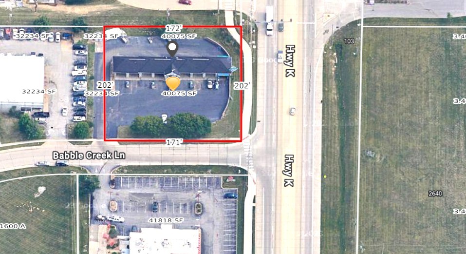 2696 Babble Creek Ln, O Fallon, MO 63368