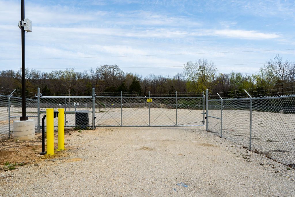 4687 US 50, Leslie, MO, United Self Storage - industrial for sale in leslie, MO