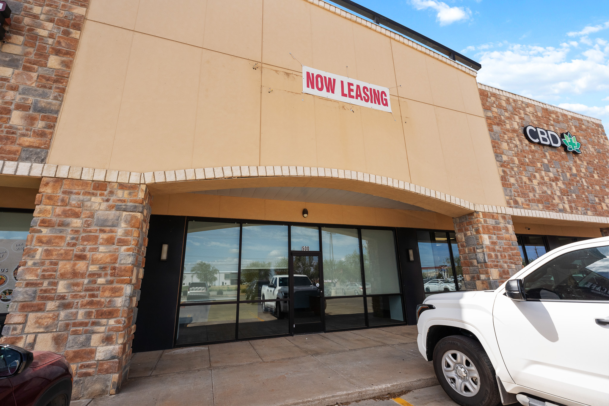 6620 Milwaukee Ave. Suite #500 - other for sale in lubbock, TX