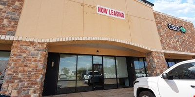 6620 Milwaukee Ave. Suite #500