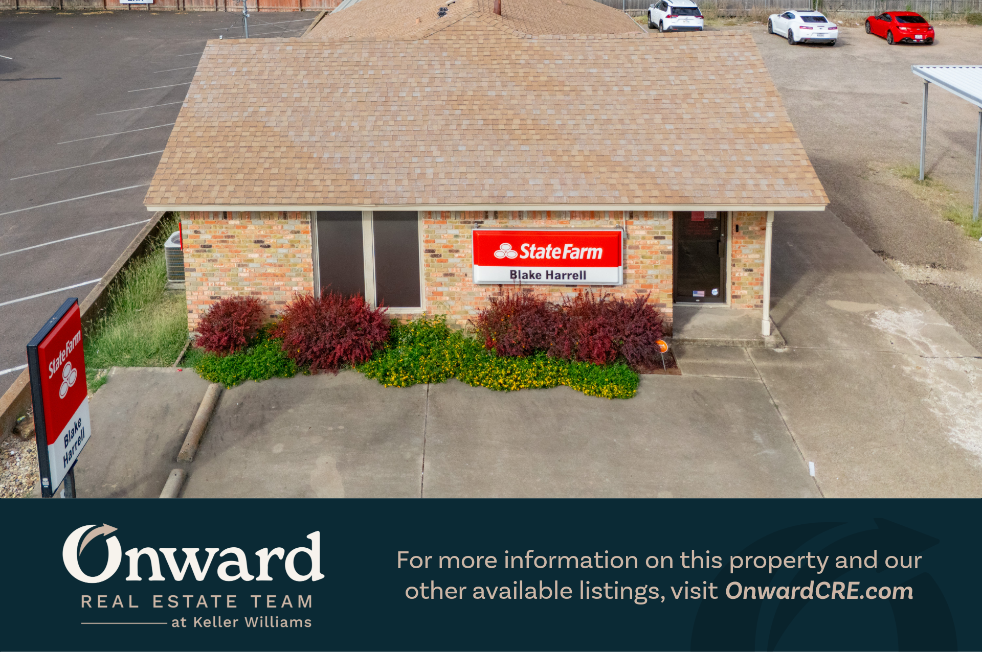 2,016 SF Office Building at 720 Lake Air Drive, Waco, TX 76710 - office for sale in waco, TX
