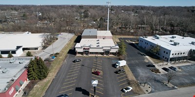 For Lease: 645 US Hwy 31 N, Greenwood, IN