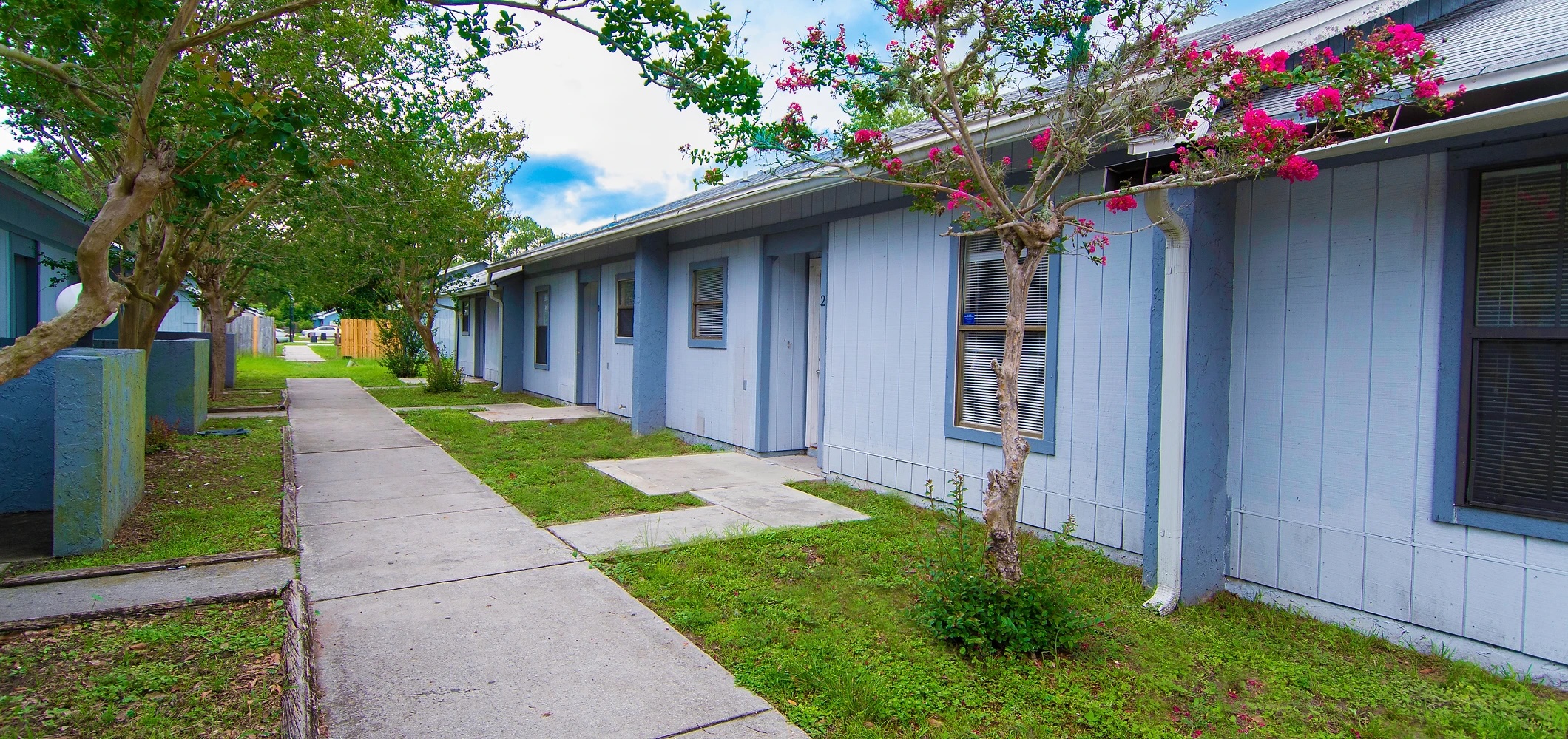 5138 Ricker Road - multifamily for sale in jacksonville, FL