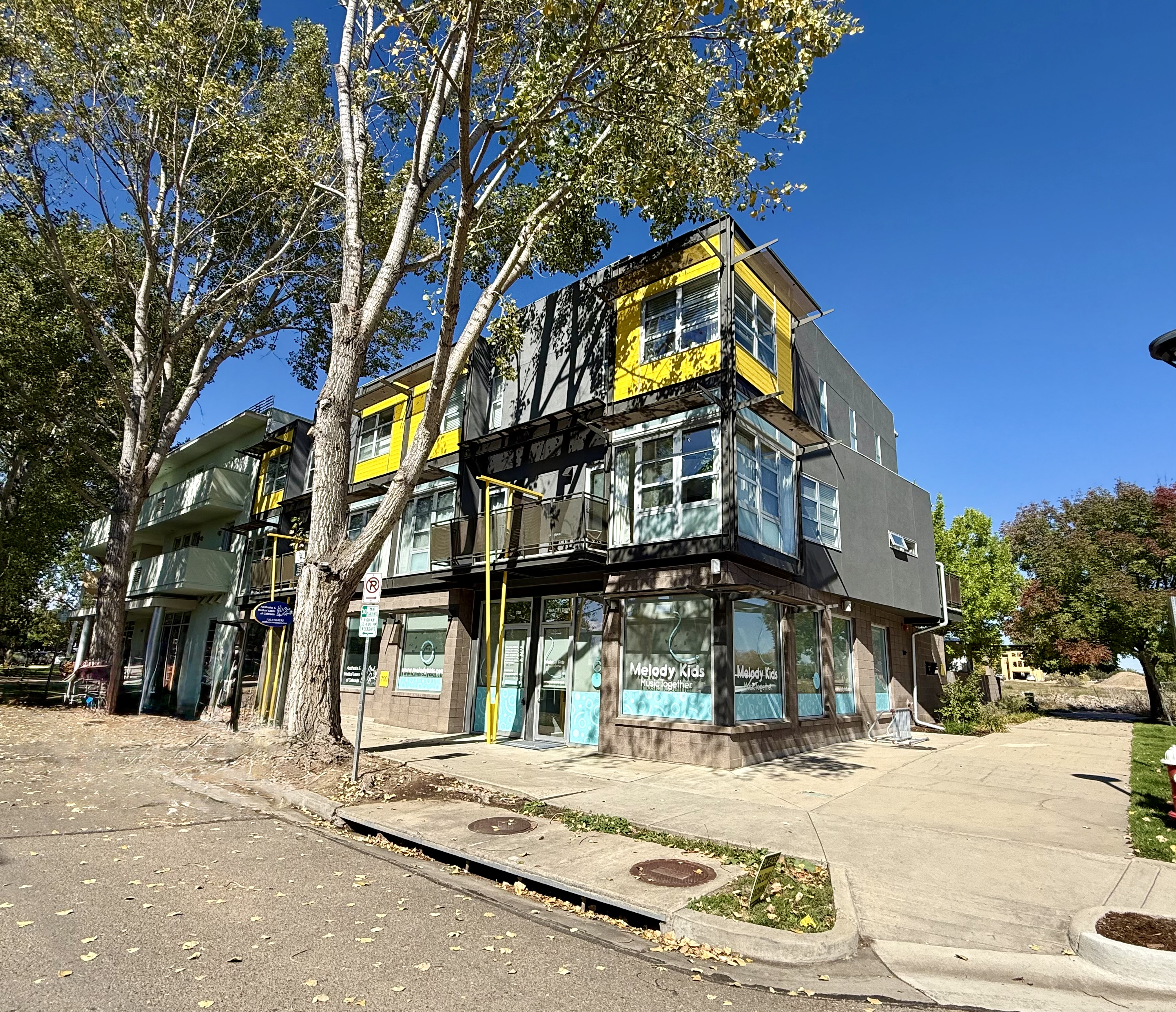 700 Tenacity Drive, Unit 101 — Sale in Longmont, CO, photo 3 of 8