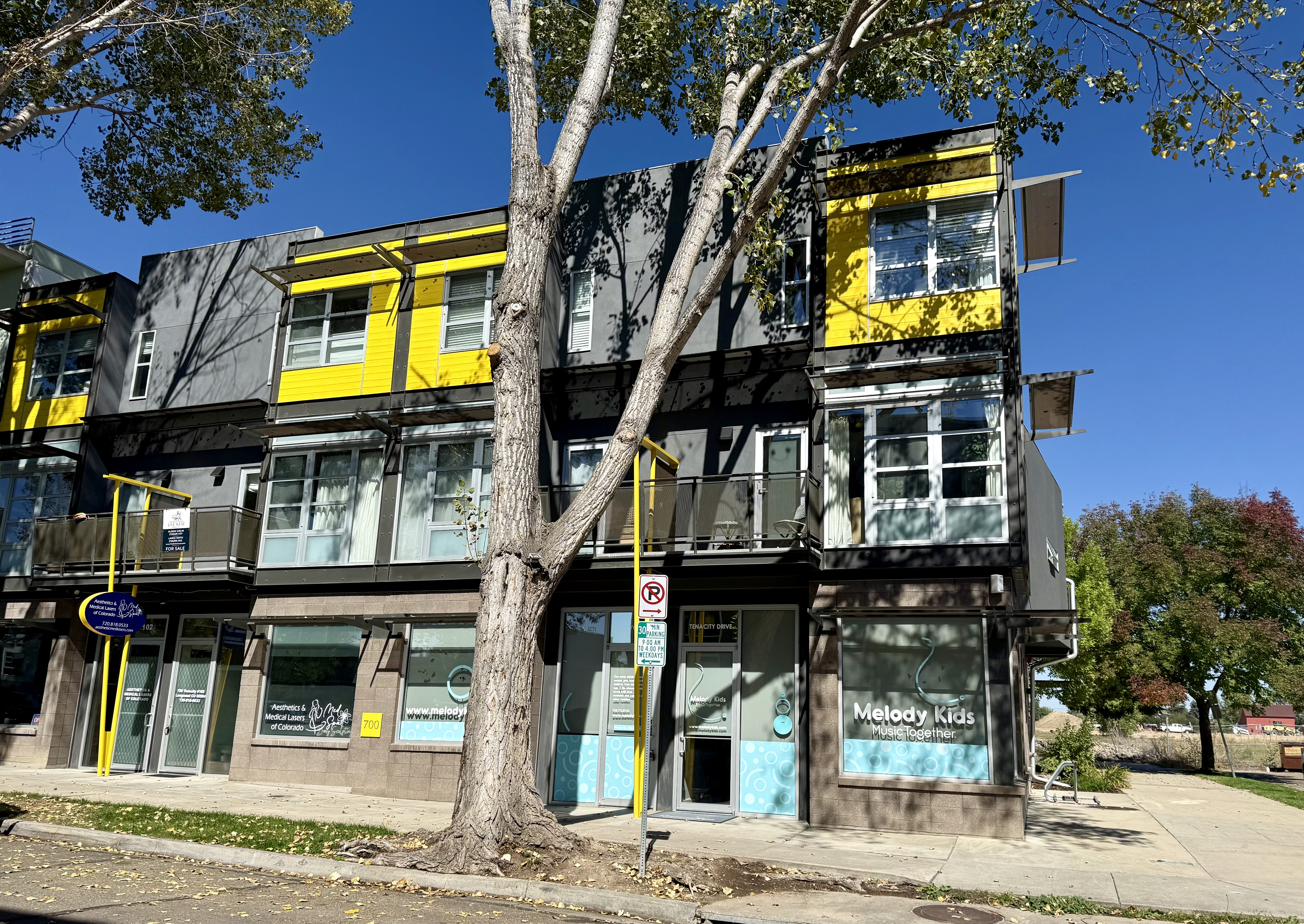 700 Tenacity Drive, Unit 101 — Sale in Longmont, CO, photo 6 of 8