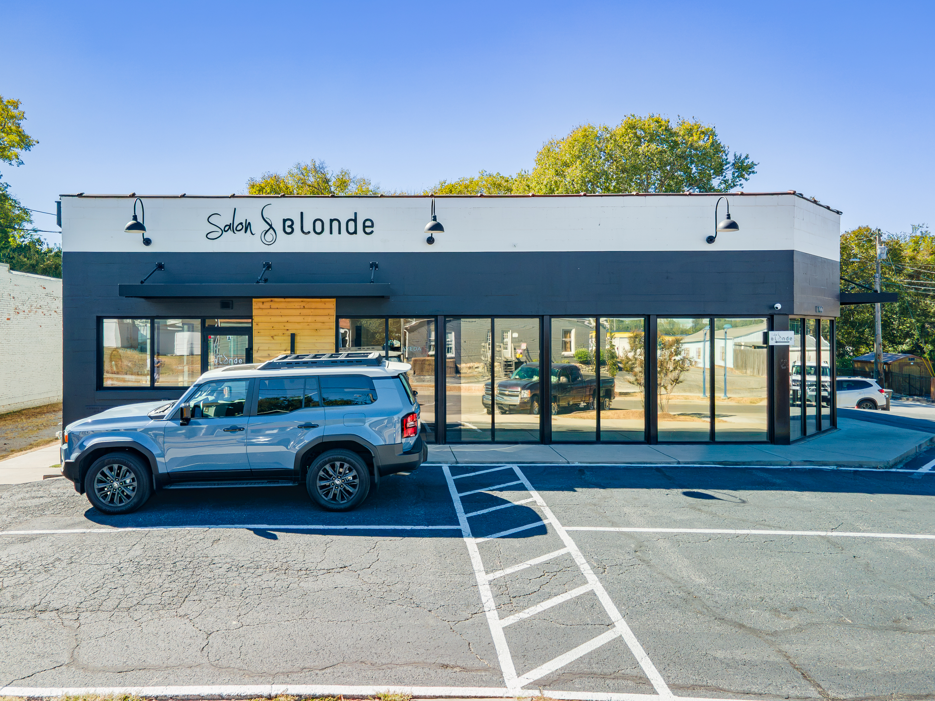 1100 S Garden St - office for sale in columbia, TN