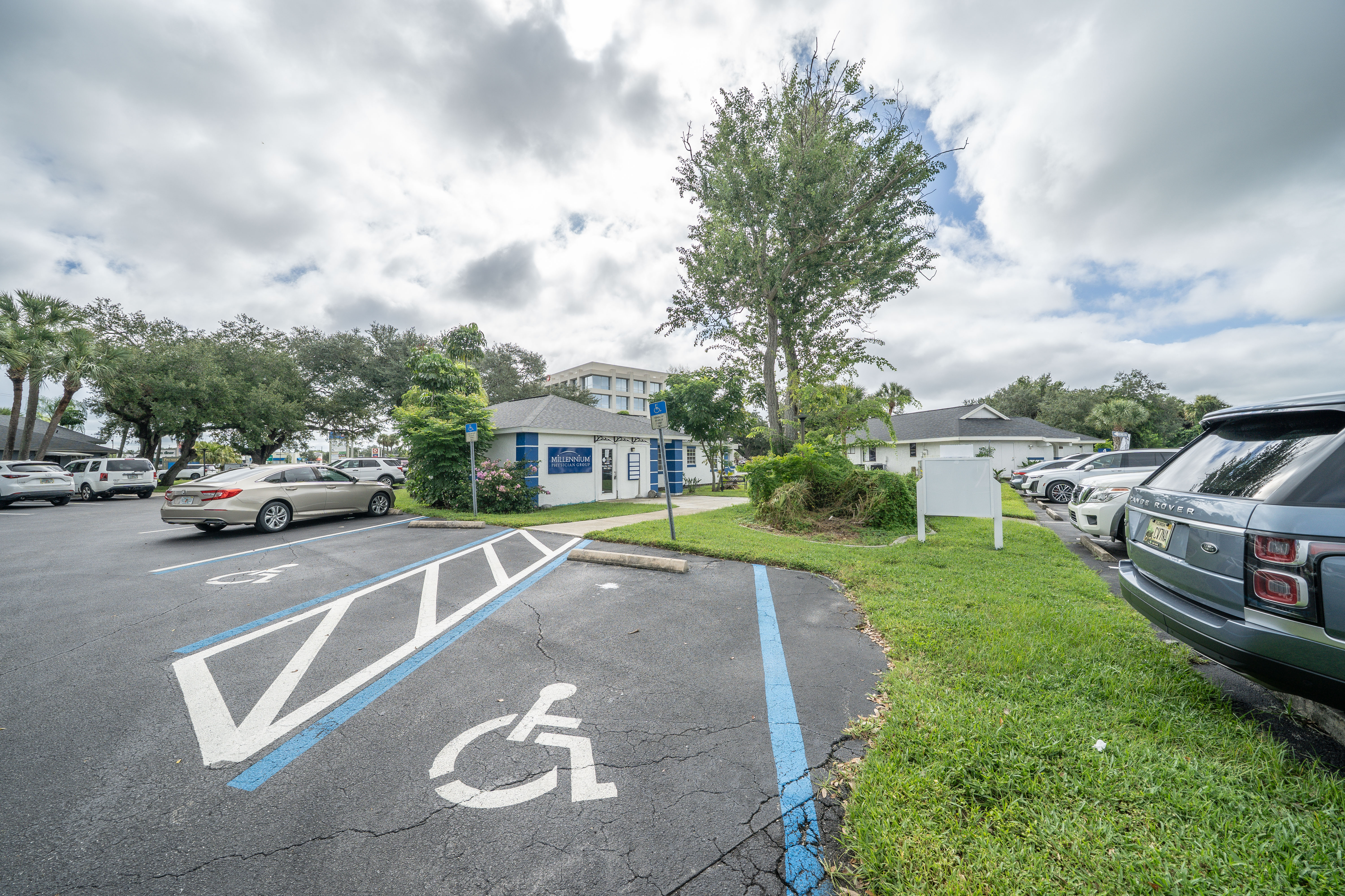 1675 Tamiami Trail - Bldg #5 - office for sale in port charlotte, FL