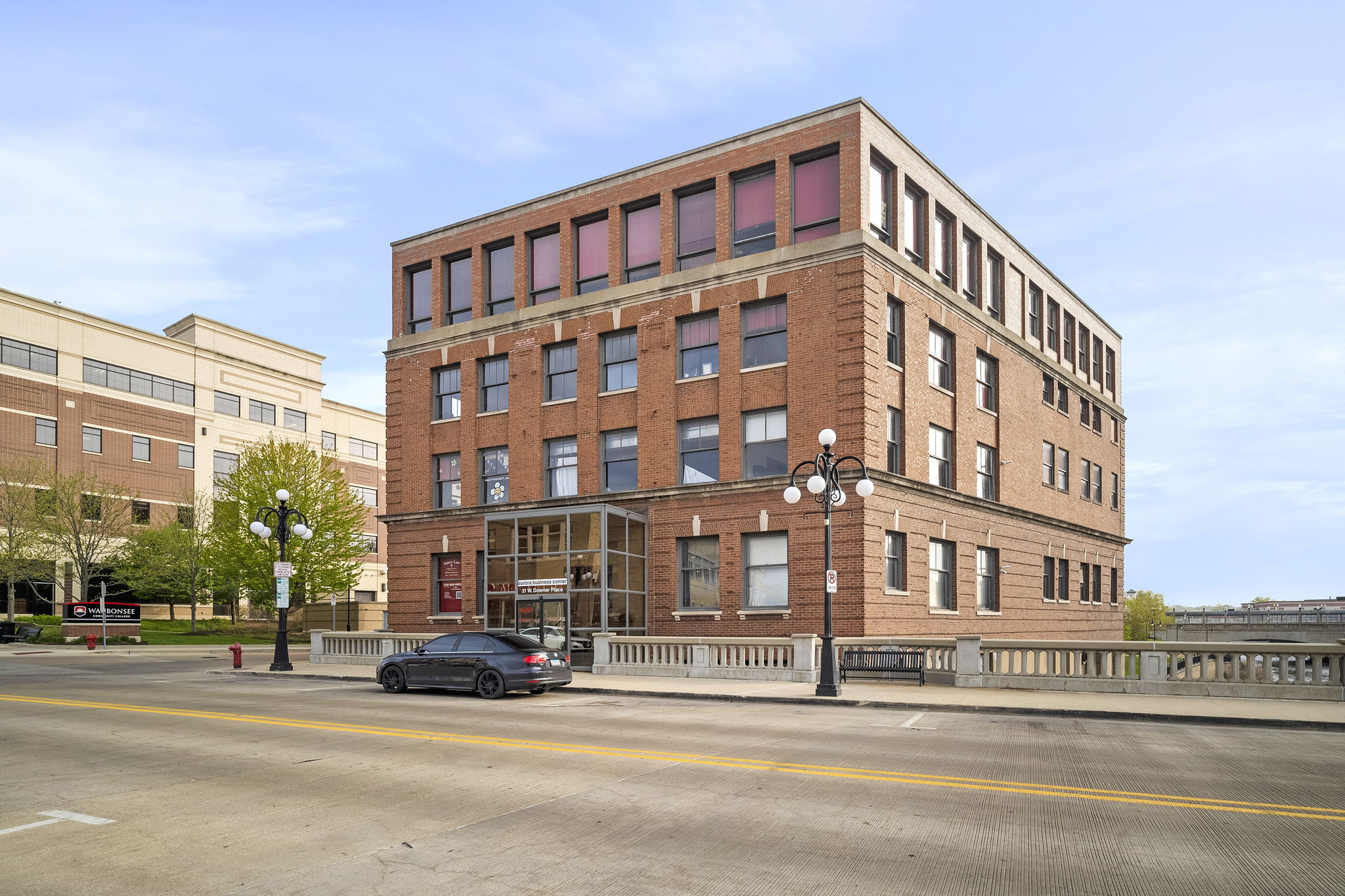 31 W Downer Pl, Suite 304, Aurora, IL 60506 - office for sale in aurora, IL