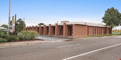712 South 1st Street — Sale in Tucumcari, NM, photo 2 of 8