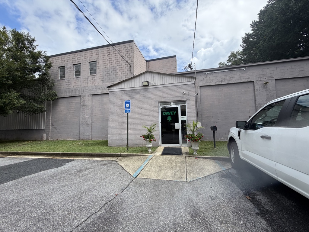 Doraville Heavy Industrial M-2 - industrial for sale in atlanta, GA