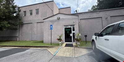 Doraville Heavy Industrial M-2