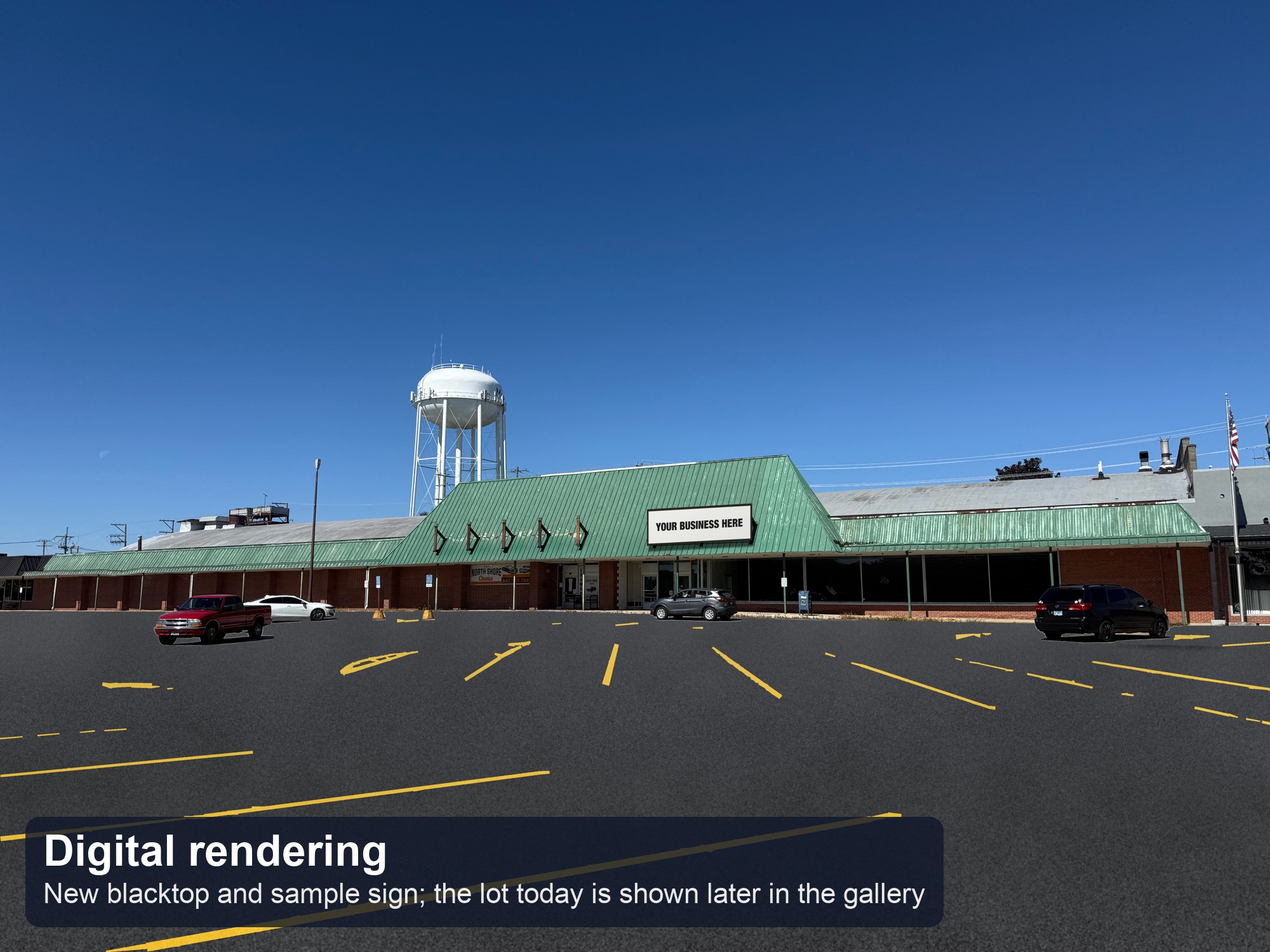 147 North Seymour Ave, Mundelein, IL 60060