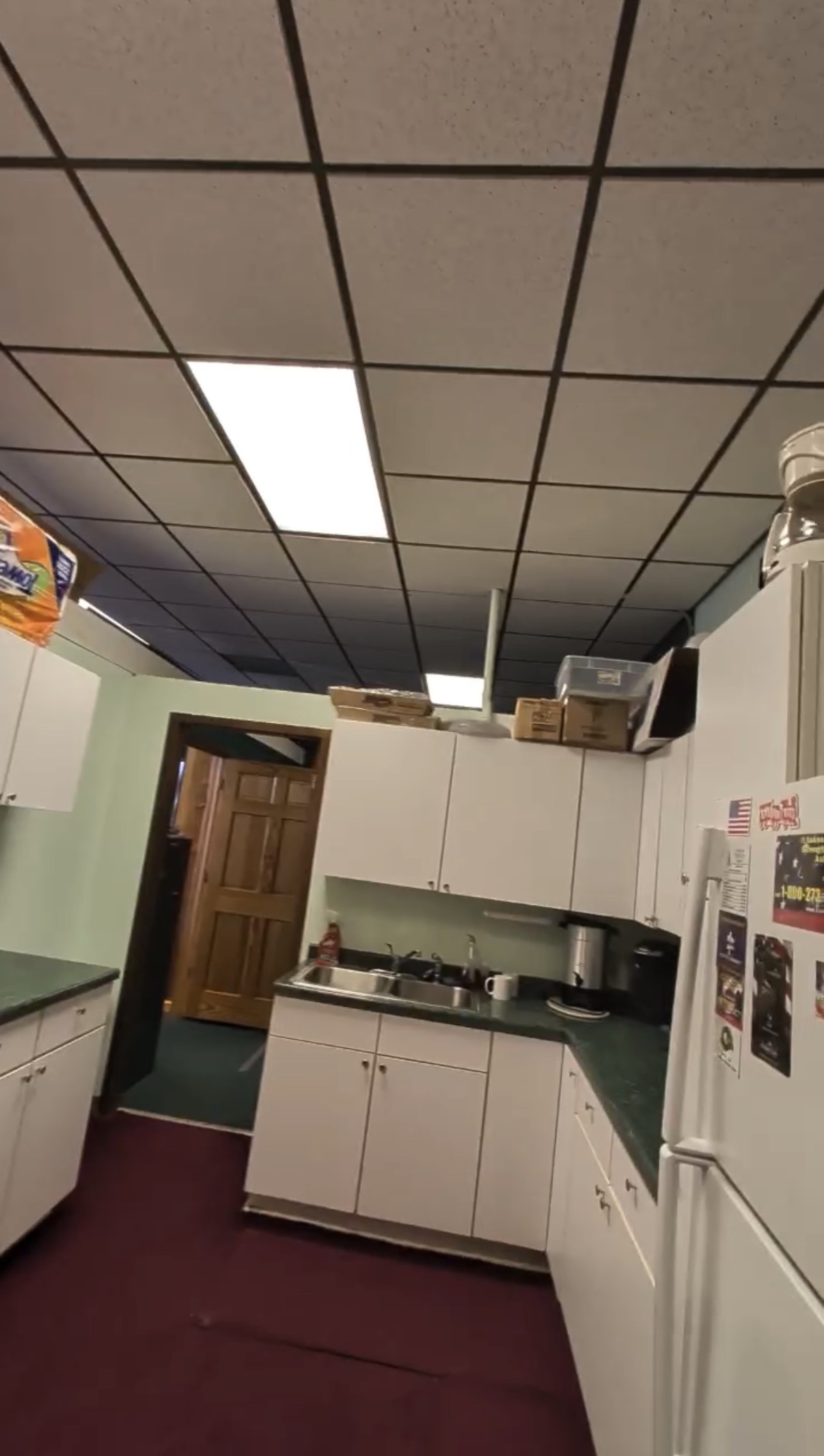 A storefront you can lock in early - retail for sale in mundelein, IL