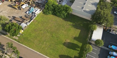 Build-to-Suit Industrial Land for Lease in Oldsmar, FL — Lease in Oldsmar, FL, photo 4 of 7