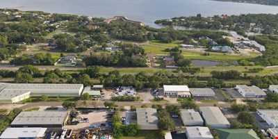 Build-to-Suit Industrial Land for Lease in Oldsmar, FL — Lease in Oldsmar, FL, photo 5 of 7