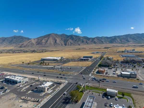 Tooele Industrial Land — Sale in Tooele, UT, photo 3 of 8