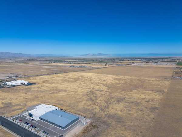 Tooele Industrial Land — Sale in Tooele, UT, photo 2 of 8