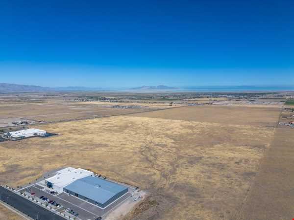 Tooele Industrial Land — Sale in Tooele, UT, photo 2 of 8