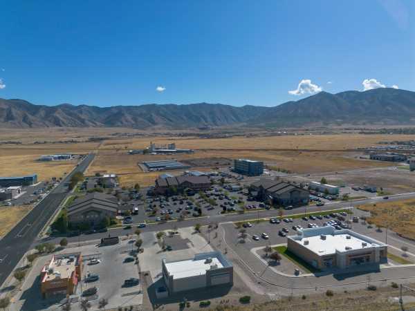 Tooele Industrial Land — Sale in Tooele, UT, photo 4 of 8