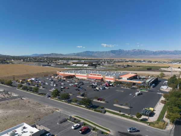 Tooele Industrial Land — Sale in Tooele, UT, photo 6 of 8