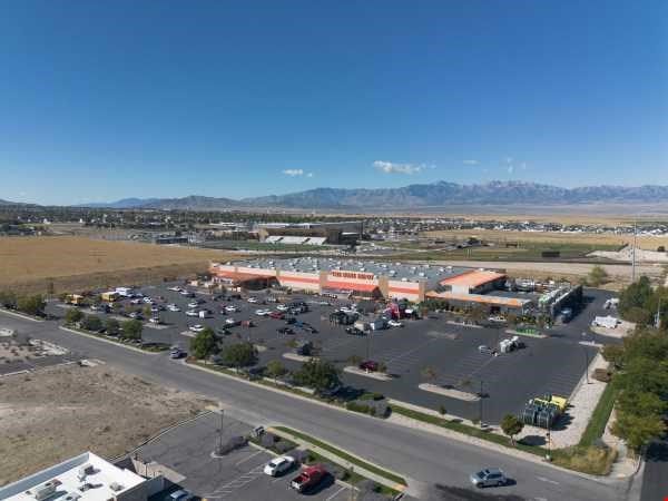Tooele Industrial Land — Sale in Tooele, UT, photo 6 of 8