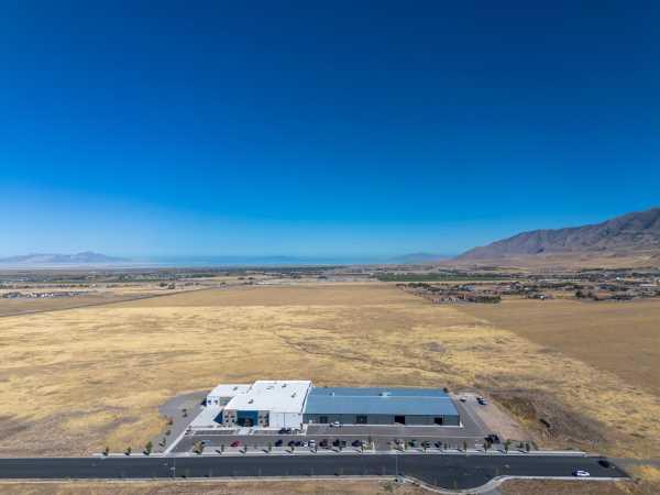 Tooele Industrial Land — Sale in Tooele, UT, photo 1 of 8