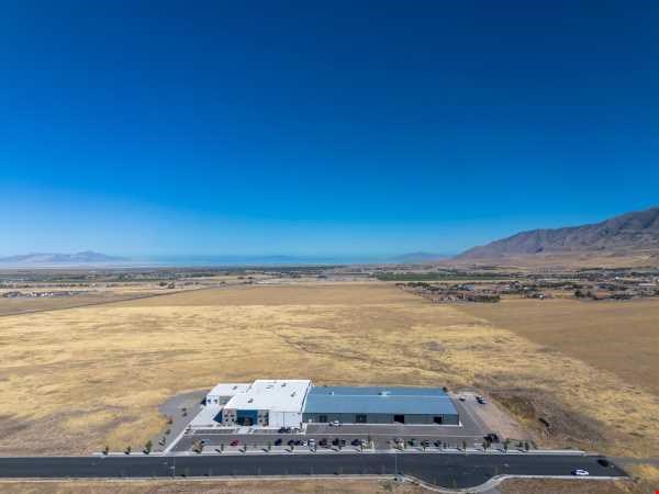 Tooele Industrial Land — Sale in Tooele, UT, photo 1 of 8