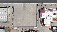 Ios Parcel for Ground Lease: 4045 W. Russell Rd, photo 2