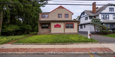 29 Smull Avenue | Mixed Use Medical Office and… — Sale in Caldwell, NJ, photo 3 of 8