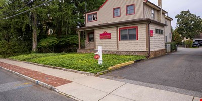 29 Smull Avenue | Mixed Use Medical Office and… — Sale in Caldwell, NJ, photo 2 of 8