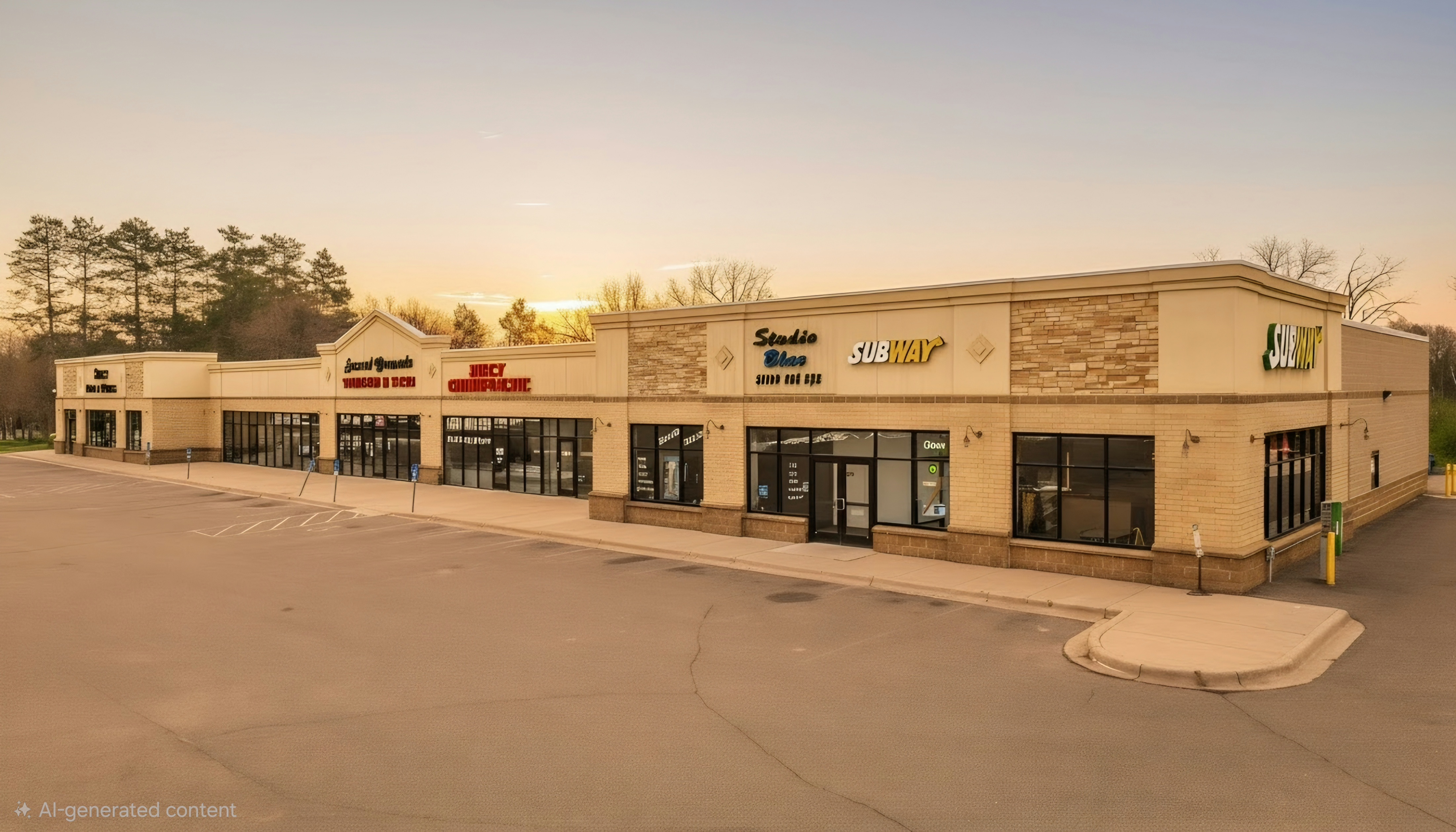 Condo Retail ion Stacy — Sale in Stacy, MN, photo 2 of 4