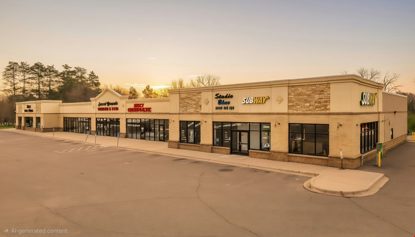 Condo Retail ion Stacy — Sale in Stacy, MN, photo 2 of 4