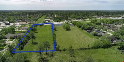 317 FM 517 W — Lease in Dickinson, TX, photo 2 of 6