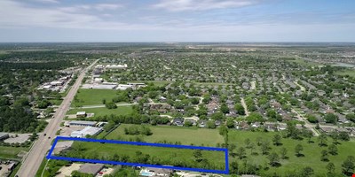317 FM 517 W — Lease in Dickinson, TX, photo 5 of 6